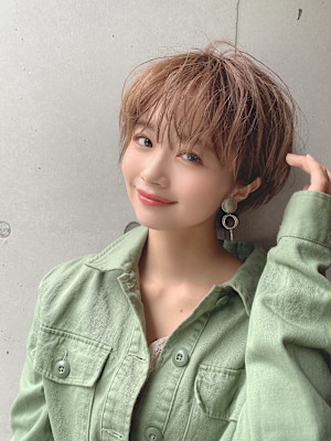 sand PALCE 仙台店【サンド パールス】×スタイル