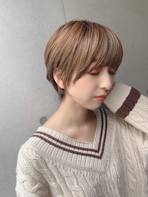 sand PALCE 仙台店【サンド パールス】×スタイル