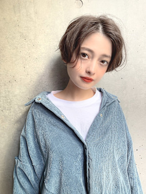 sand PALCE 仙台店【サンド パールス】×スタイル