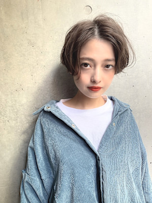 sand PALCE 仙台店【サンド パールス】×スタイル