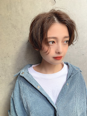 sand PALCE 仙台店【サンド パールス】×スタイル