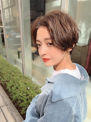 sand PALCE 仙台店【サンド パールス】×スタイル