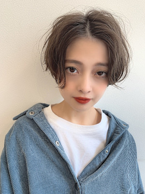 sand PALCE 仙台店【サンド パールス】×スタイル