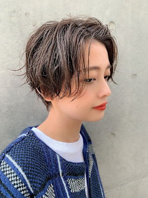 sand PALCE 仙台店【サンド パールス】×スタイル