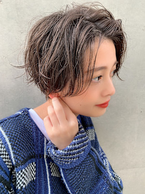 sand PALCE 仙台店【サンド パールス】×スタイル