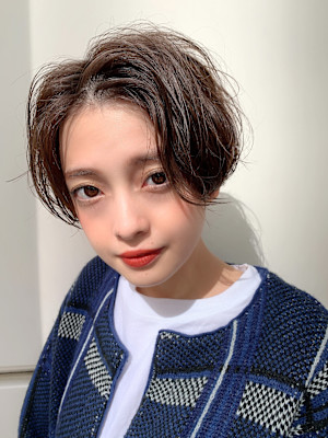 sand PALCE 仙台店【サンド パールス】×スタイル