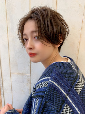 sand PALCE 仙台店【サンド パールス】×スタイル