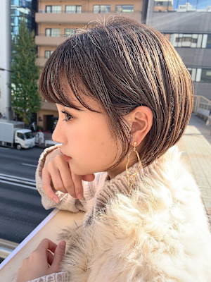 sand PALCE 仙台店【サンド パールス】×スタイル