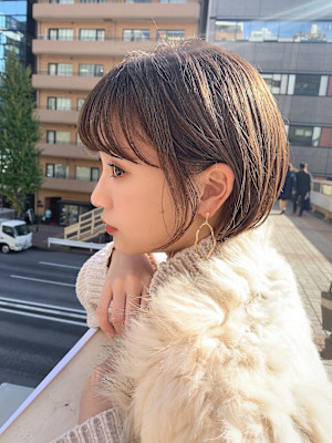 sand PALCE 仙台店【サンド パールス】×スタイル