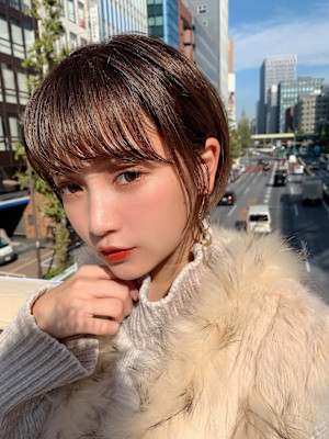 sand PALCE 仙台店【サンド パールス】×スタイル