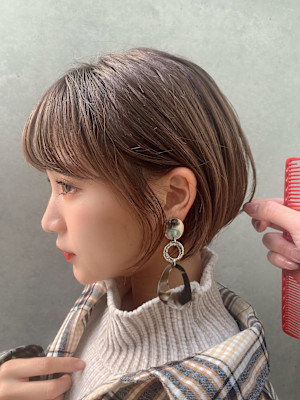 sand PALCE 仙台店【サンド パールス】×スタイル