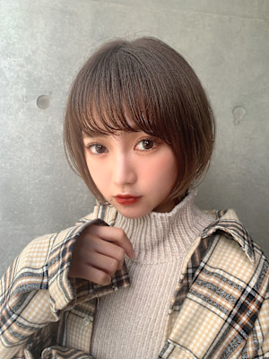 sand PALCE 仙台店【サンド パールス】×スタイル