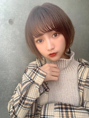 sand PALCE 仙台店【サンド パールス】×スタイル