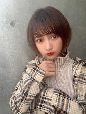 sand PALCE 仙台店【サンド パールス】×スタイル