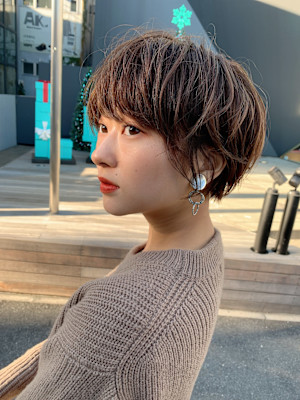 sand PALCE 仙台店【サンド パールス】×スタイル