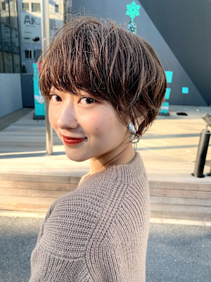 sand PALCE 仙台店【サンド パールス】×スタイル