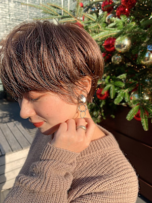 sand PALCE 仙台店【サンド パールス】×スタイル