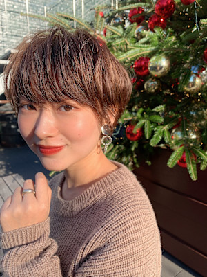 sand PALCE 仙台店【サンド パールス】×スタイル