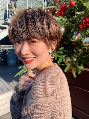 sand PALCE 仙台店【サンド パールス】×スタイル