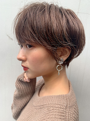 sand PALCE 仙台店【サンド パールス】×スタイル