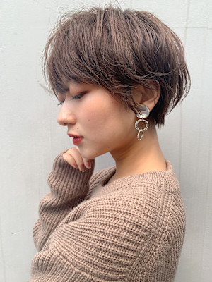 sand PALCE 仙台店【サンド パールス】×スタイル