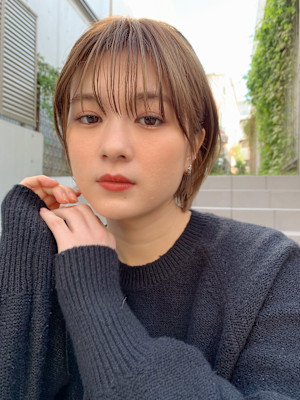 sand PALCE 仙台店【サンド パールス】×スタイル