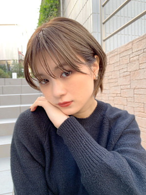 sand PALCE 仙台店【サンド パールス】×スタイル