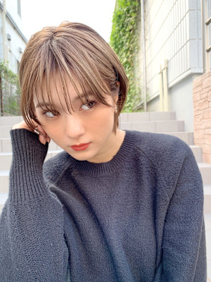 sand PALCE 仙台店【サンド パールス】×スタイル