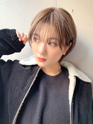 sand PALCE 仙台店【サンド パールス】×スタイル