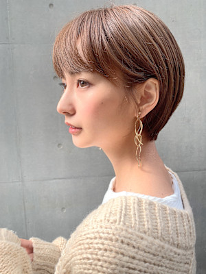 sand PALCE 仙台店【サンド パールス】×スタイル