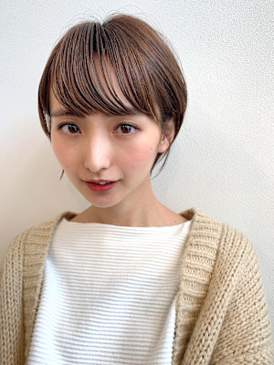 sand PALCE 仙台店【サンド パールス】×スタイル