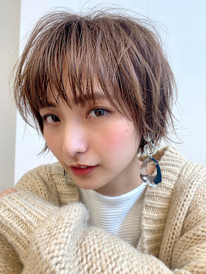 sand PALCE 仙台店【サンド パールス】×スタイル