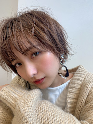 sand PALCE 仙台店【サンド パールス】×スタイル