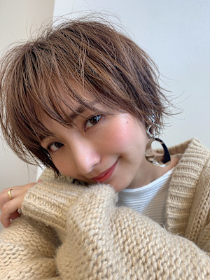 sand PALCE 仙台店【サンド パールス】×スタイル