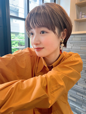 sand PALCE 仙台店【サンド パールス】×スタイル