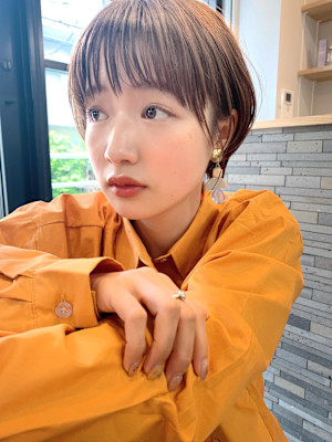 sand PALCE 仙台店【サンド パールス】×スタイル