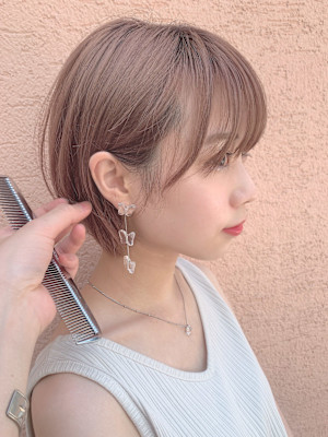 sand PALCE 仙台店【サンド パールス】×スタイル