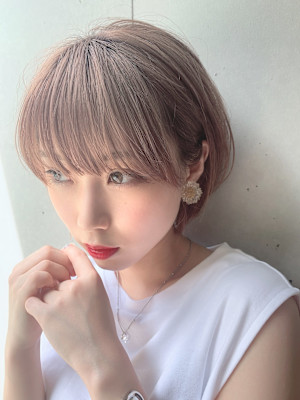 sand PALCE 仙台店【サンド パールス】×スタイル