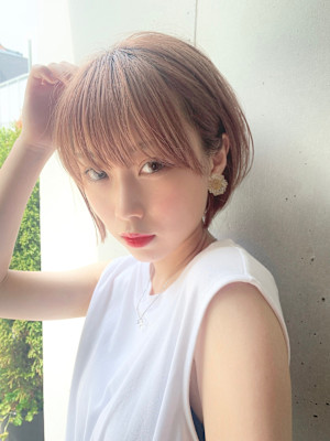 sand PALCE 仙台店【サンド パールス】×スタイル