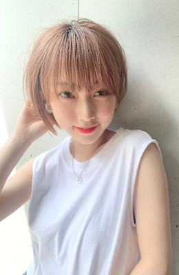 sand PALCE 仙台店【サンド パールス】×スタイル