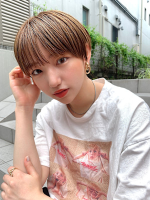 sand PALCE 仙台店【サンド パールス】×スタイル