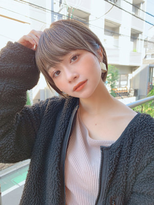 sand PALCE 仙台店【サンド パールス】×スタイル