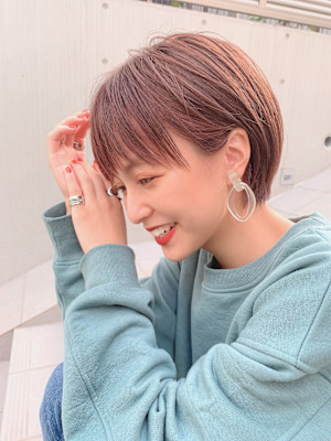 sand PALCE 仙台店【サンド パールス】×スタイル