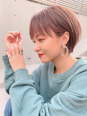 sand PALCE 仙台店【サンド パールス】×スタイル