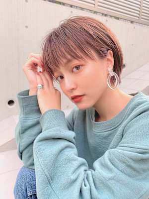 sand PALCE 仙台店【サンド パールス】×スタイル