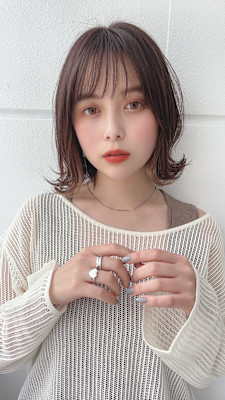 sand PALCE 仙台店【サンド パールス】×スタイル