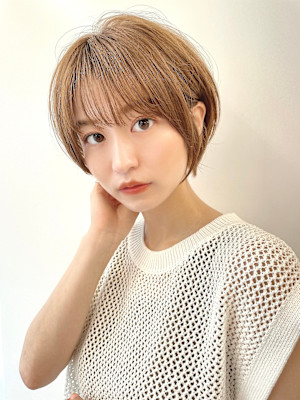 sand PALCE 仙台店【サンド パールス】×スタイル