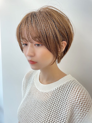 sand PALCE 仙台店【サンド パールス】×スタイル