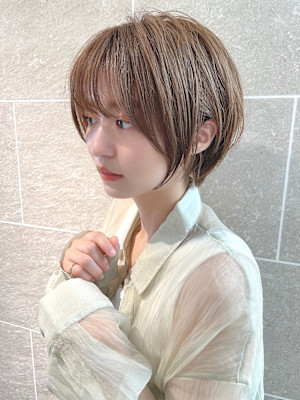 sand PALCE 仙台店【サンド パールス】×スタイル