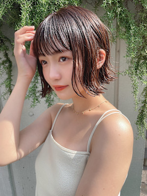 sand PALCE 仙台店【サンド パールス】×スタイル